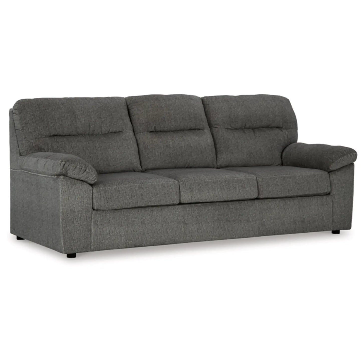 Bindura Sofa with Drop Down Table