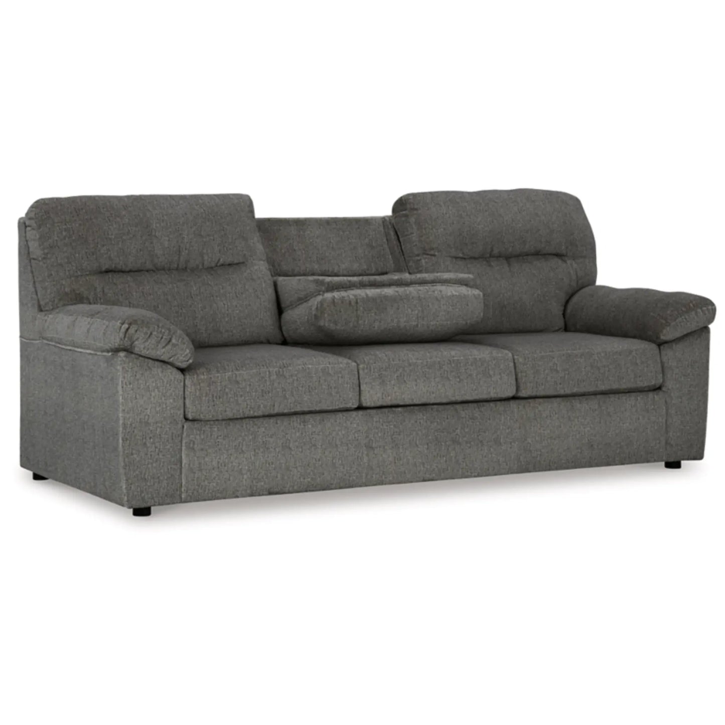 Bindura Sofa with Drop Down Table