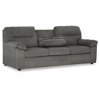 Bindura Sofa with Drop Down Table