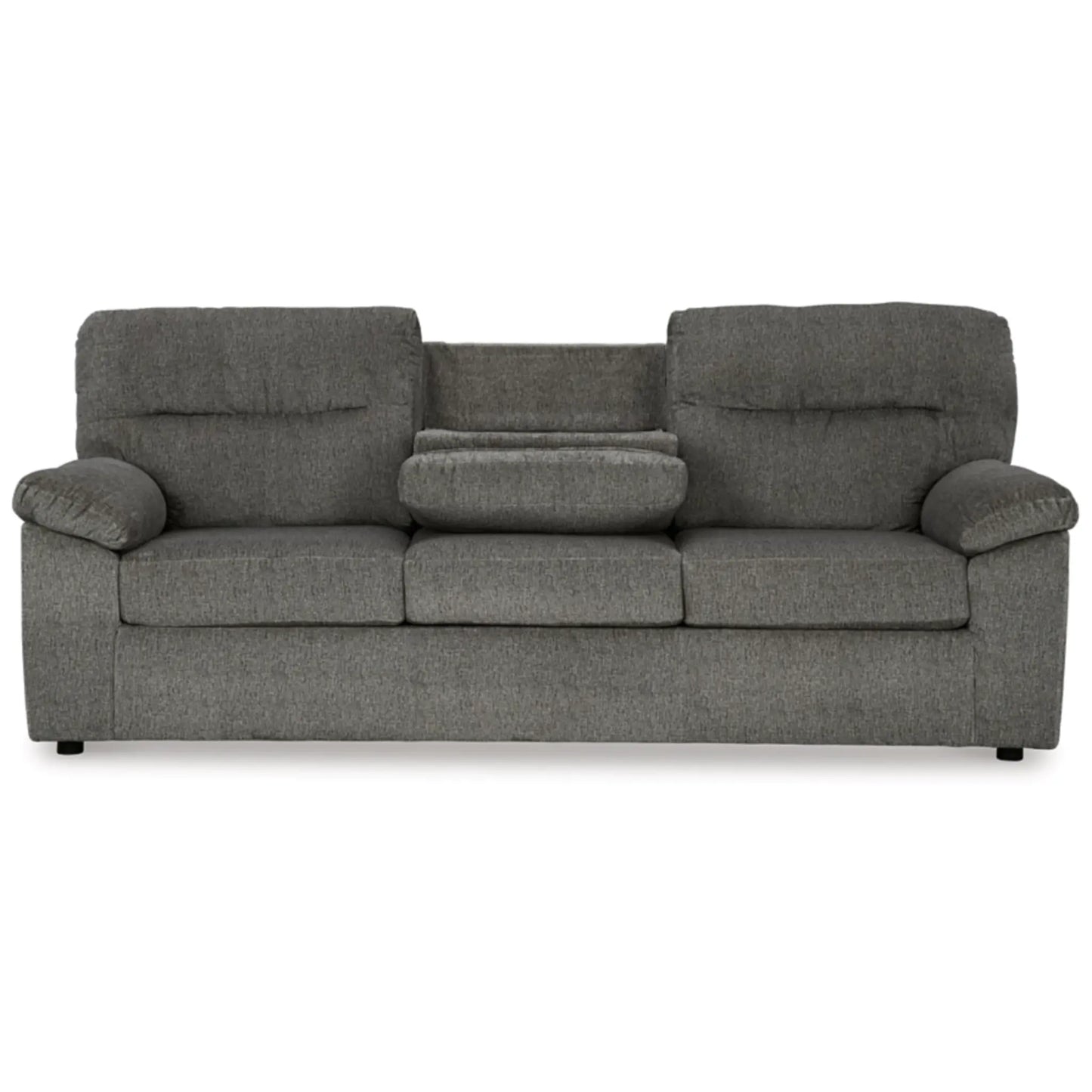 Bindura Sofa with Drop Down Table