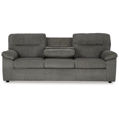 Bindura Sofa with Drop Down Table