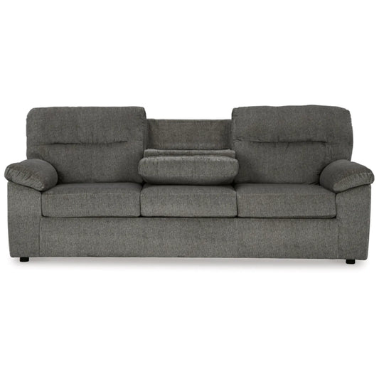 Bindura Sofa with Drop Down Table