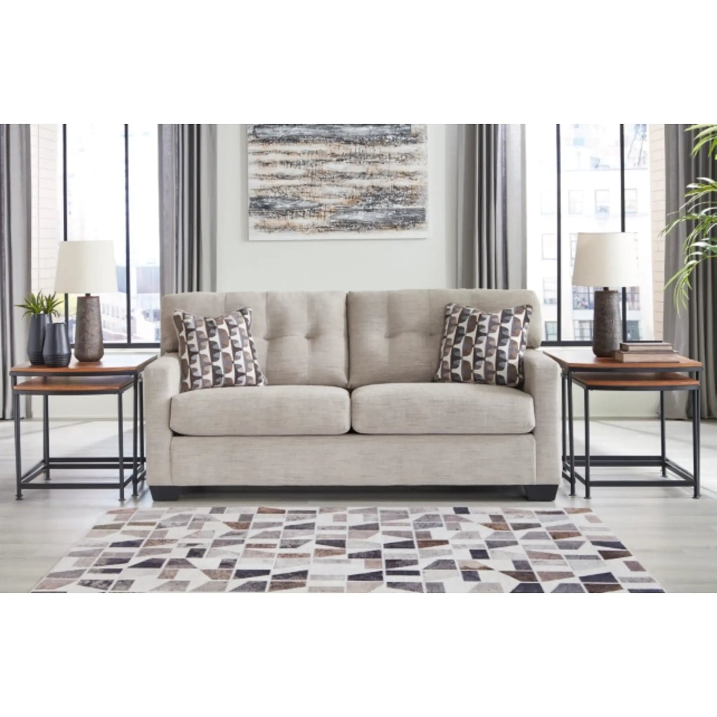 Mahoney Sofa