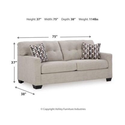 Mahoney Sofa