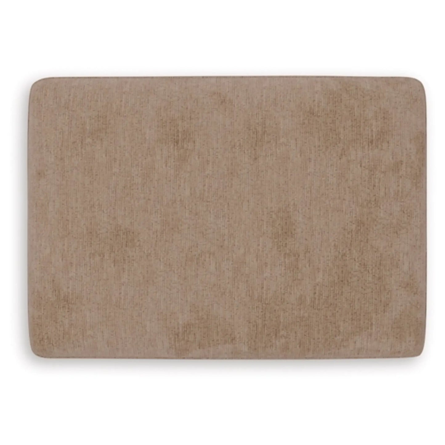 Olten Ottoman - Graphite / Mocha