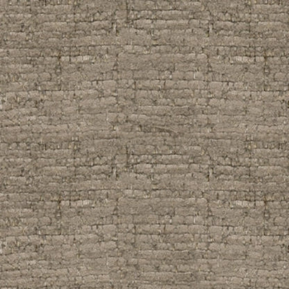 Olten Ottoman - Graphite / Mocha
