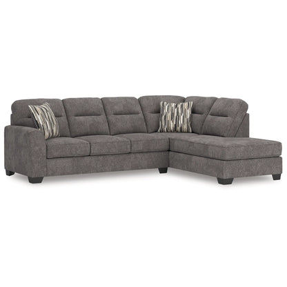 Olten 2-Piece Sectional with Chaise