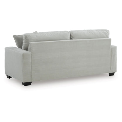 Greenbriar Sofa - Smoke / Ivory