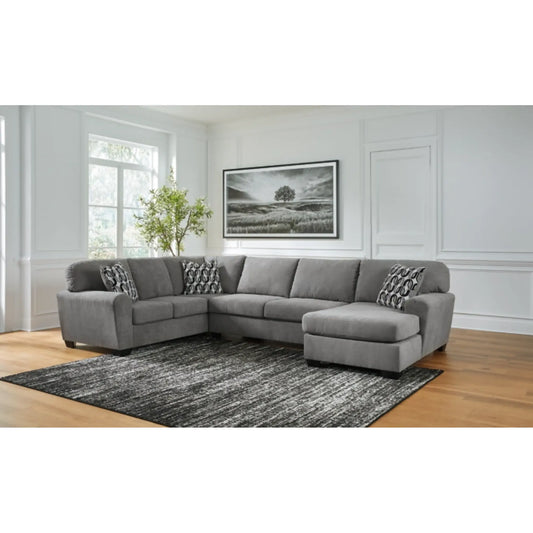 Birkdale Court 3-Piece Sectional