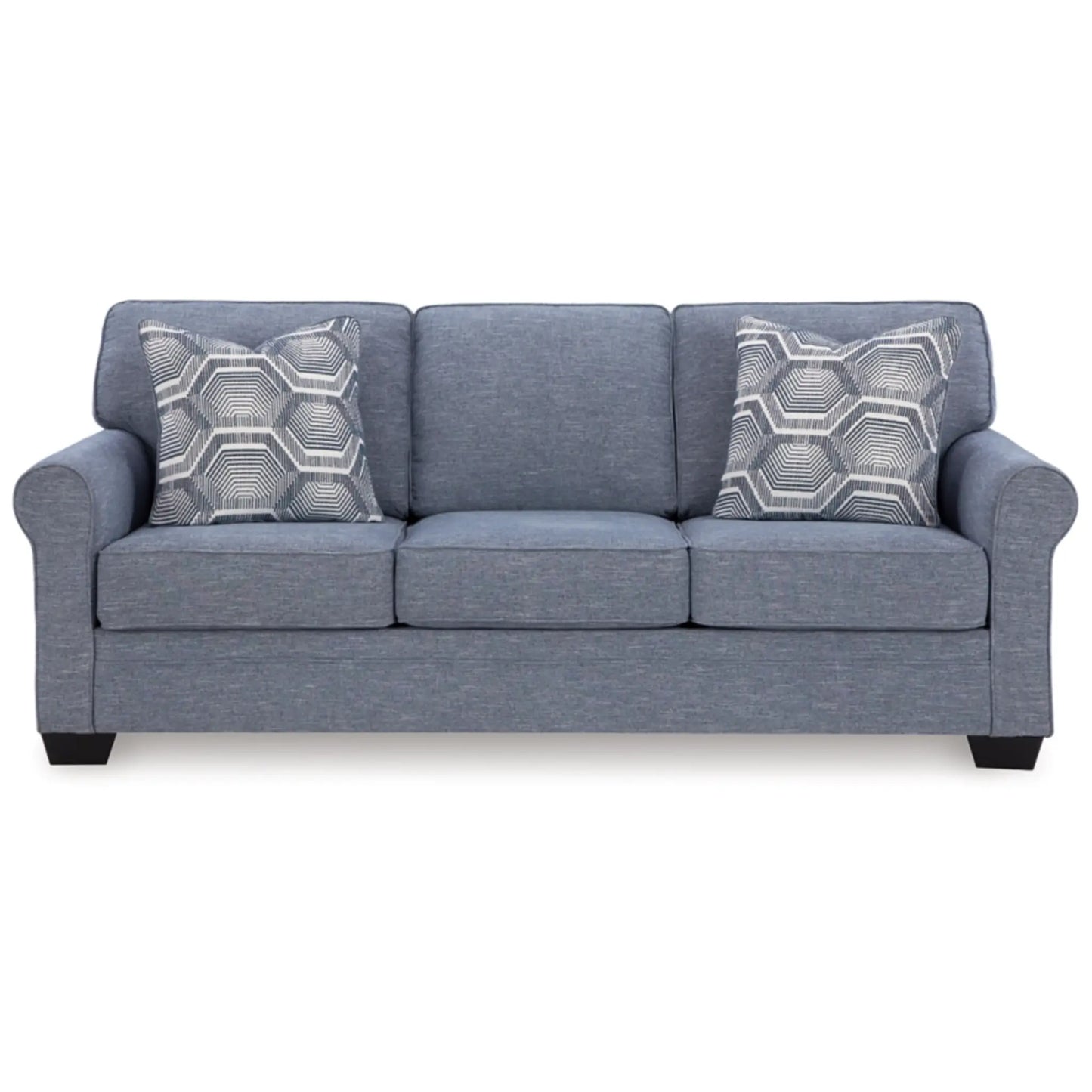 Carissa Manor Sofa
