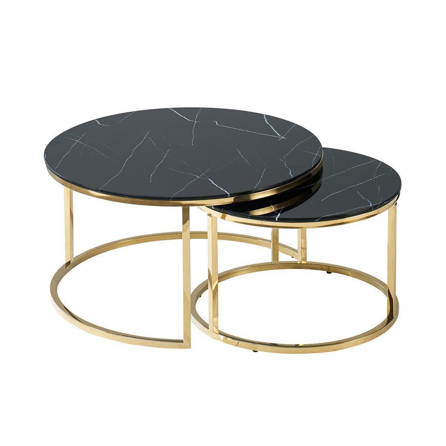 Carina Coffee Table KW 131