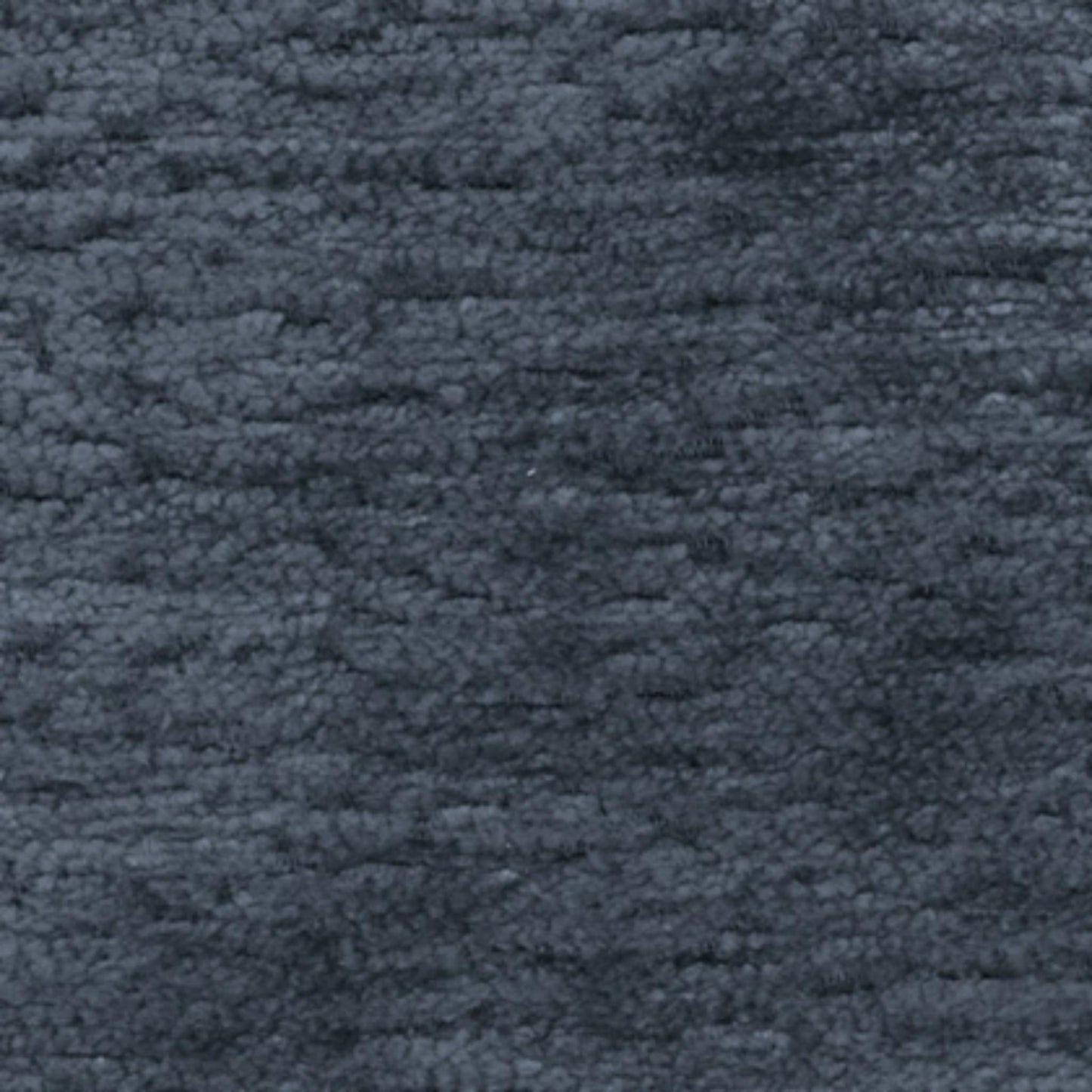 Maxon Place Oversized Accent Ottoman - Navy / Stone
