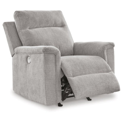 Barnsana Power Rocker Recliner