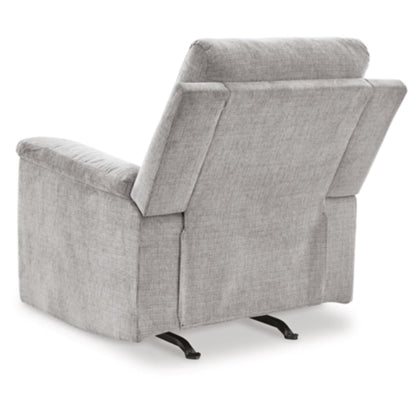 Barnsana Power Rocker Recliner