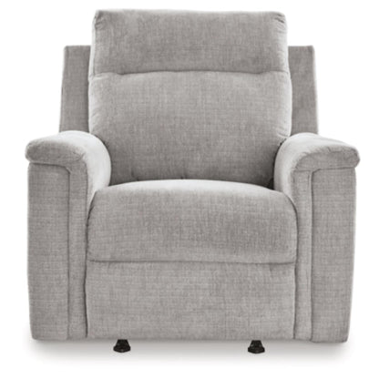 Barnsana Power Rocker Recliner