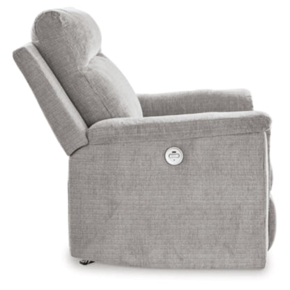 Barnsana Power Rocker Recliner
