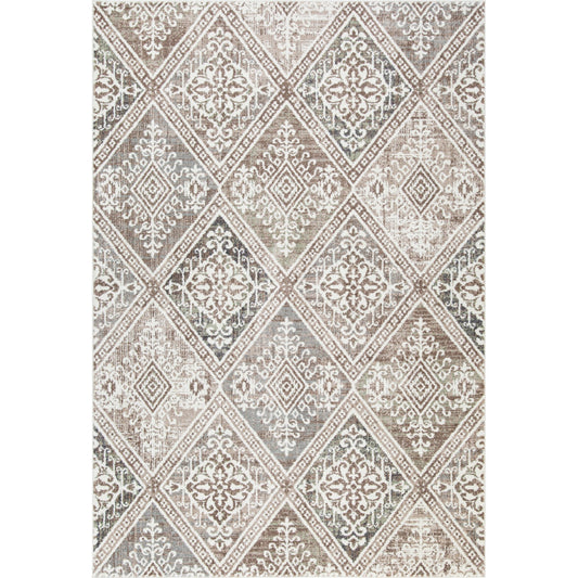 AREA RUG -B 71942