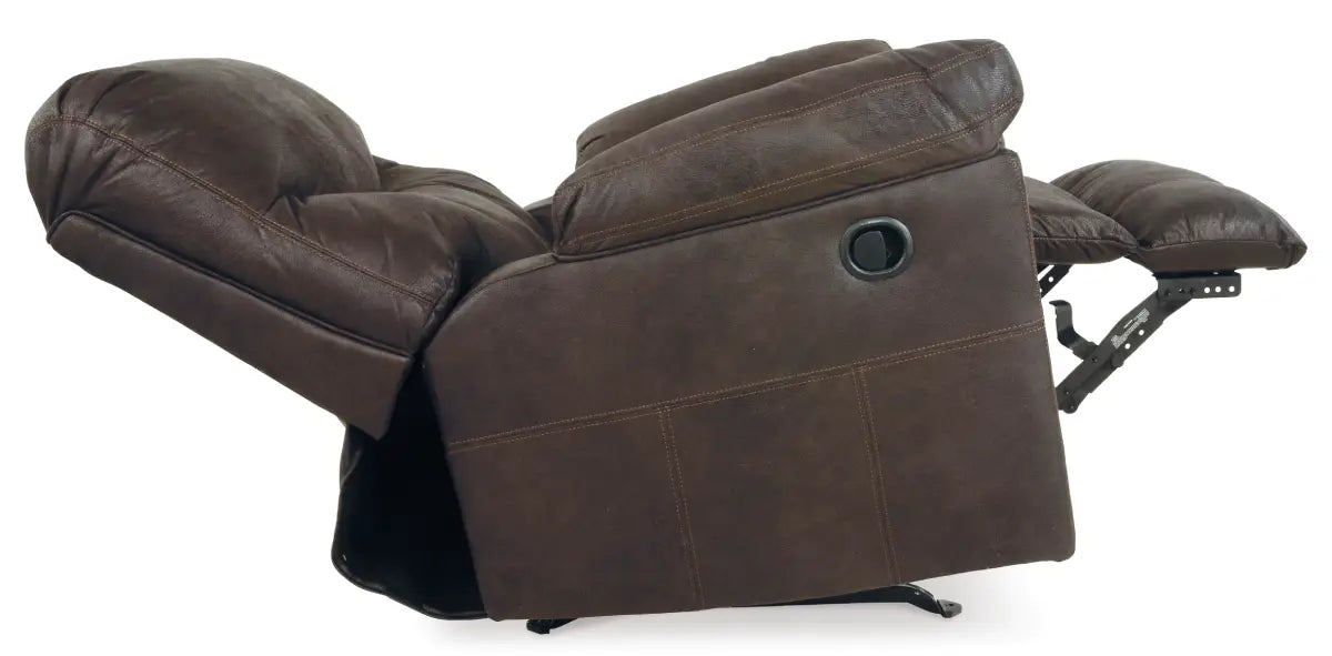 Ashley Boxberg Rocker Reclining Chair 3380325C
