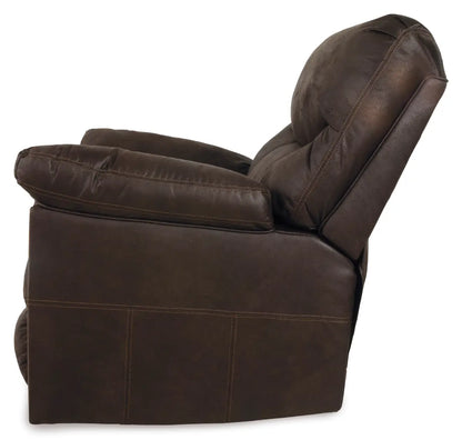 Ashley Boxberg Rocker Reclining Chair 3380325C