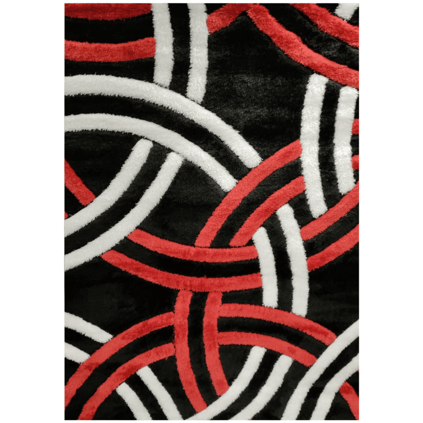 AREA RUG M- 6097A