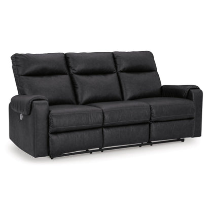 Axtellton Reclining Power Sofa