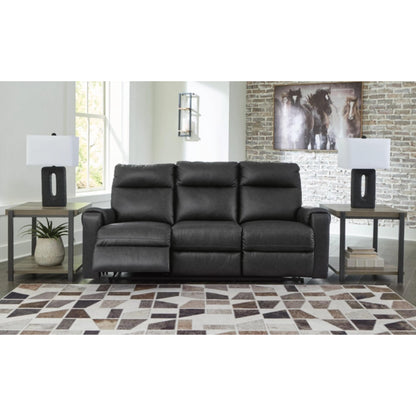 Axtellton Reclining Power Sofa