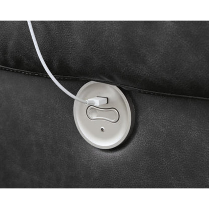 Axtellton Reclining Power Sofa