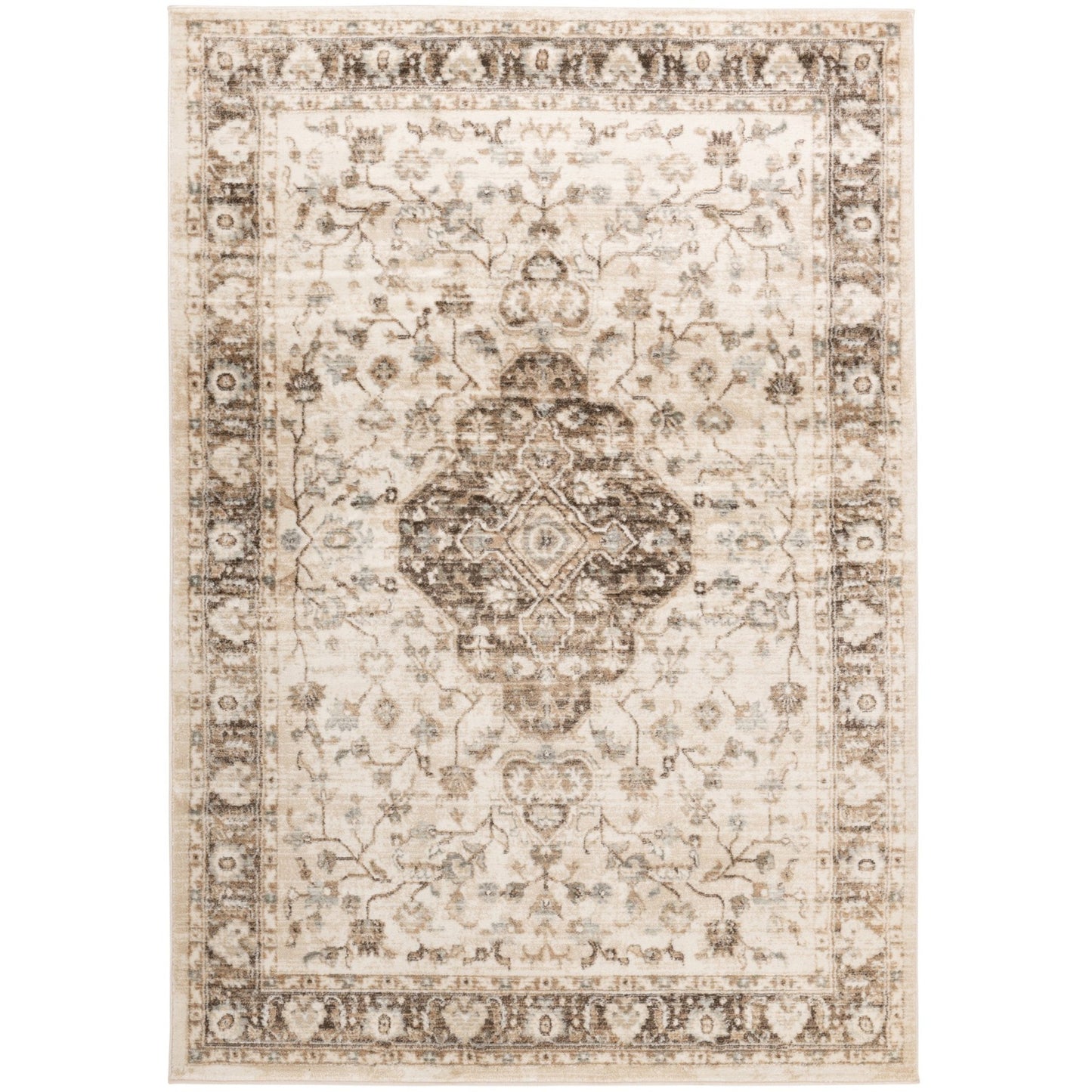 AREA RUG M- 44711
