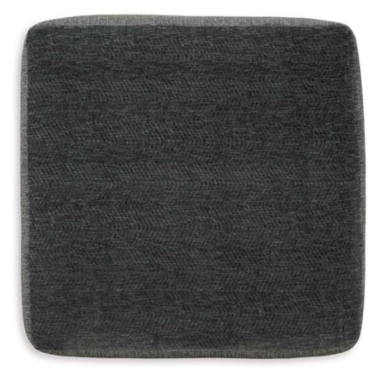 Biddeford Oversized Accent Ottoman - Shadow