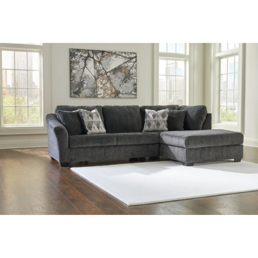 Biddeford 2-Piece Sectional By Ashley