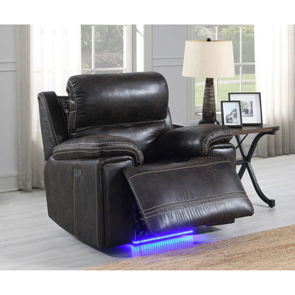 Beckley 3pc Power Recliner Set