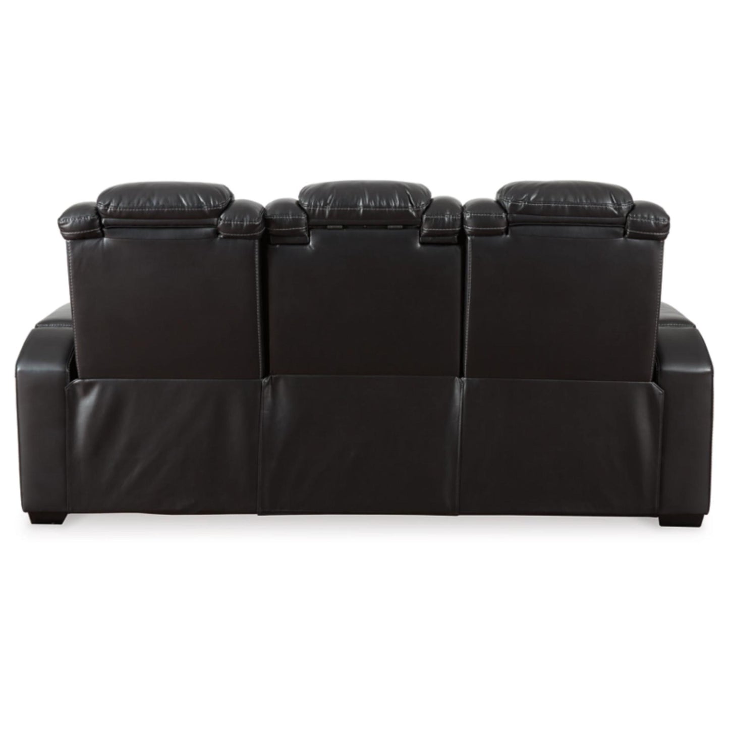 Party Time PWR REC Sofa with ADJ Headrest