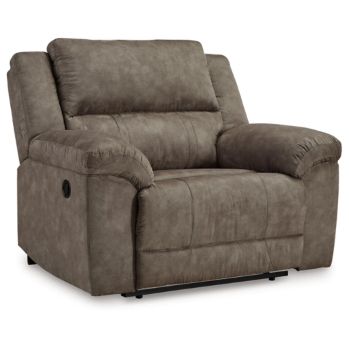 Laresview Manual Zero Wall Wide Seat Recliner