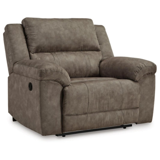 Laresview Manual Zero Wall Wide Seat Recliner