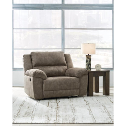 Laresview Manual Zero Wall Wide Seat Recliner