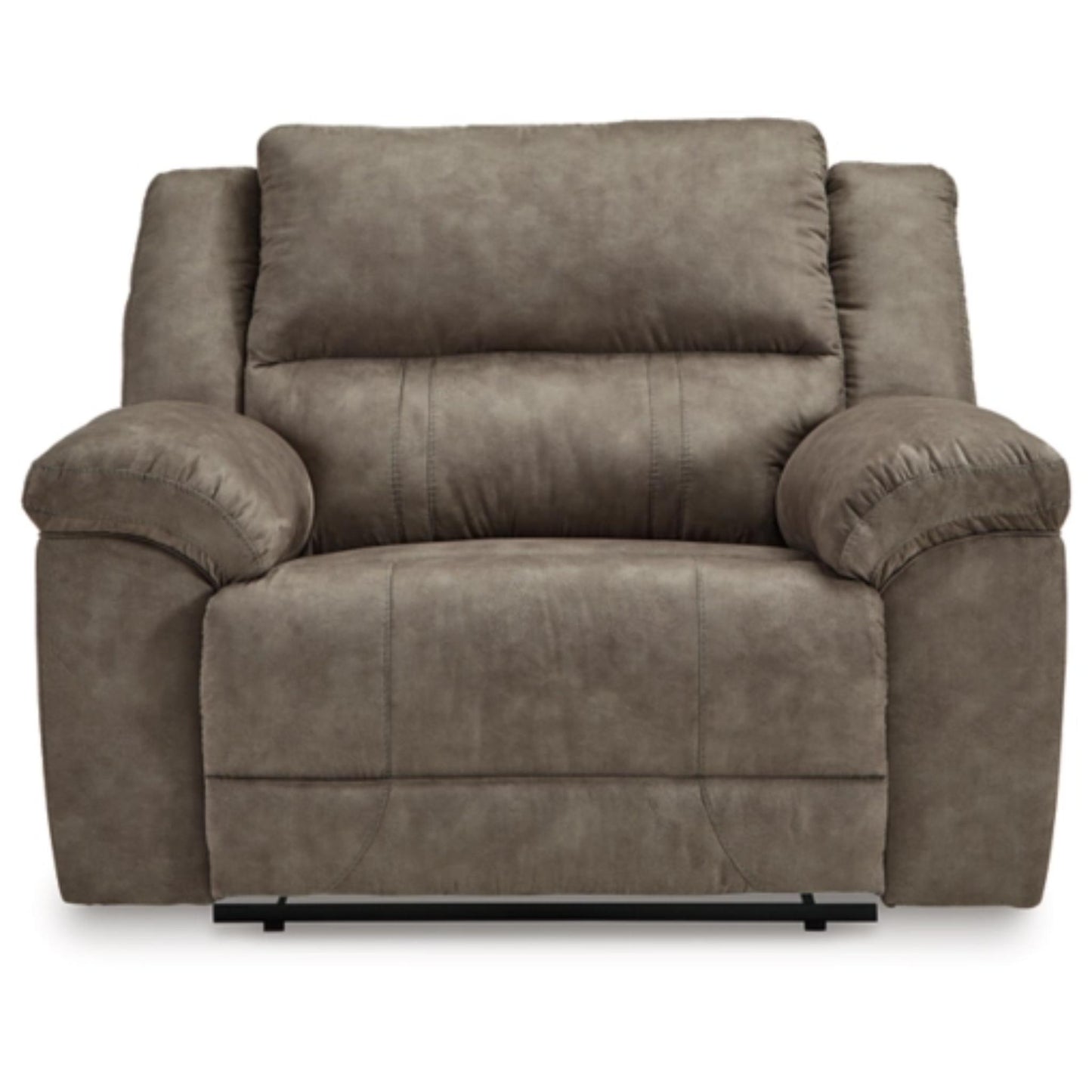 Laresview Manual Zero Wall Wide Seat Recliner