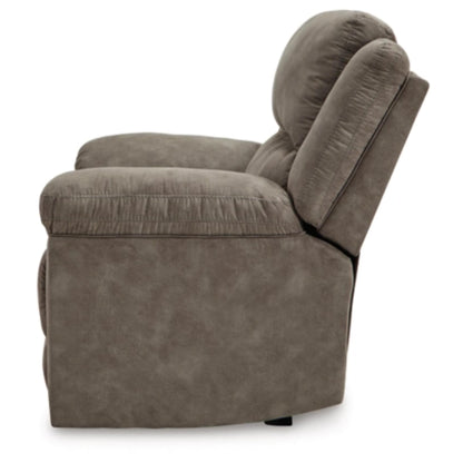 Laresview Manual Zero Wall Wide Seat Recliner
