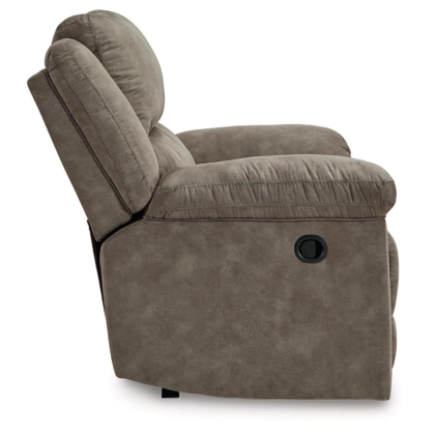 Laresview Manual Zero Wall Wide Seat Recliner