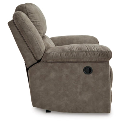 Laresview Manual Zero Wall Wide Seat Recliner