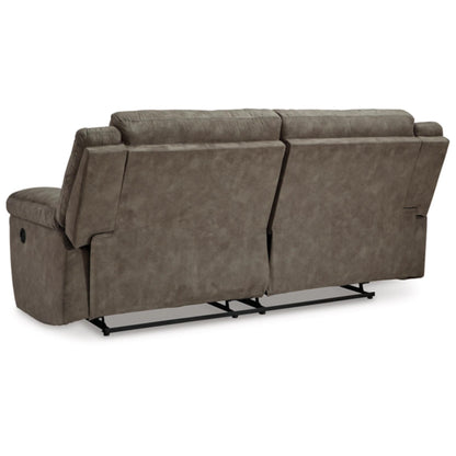 Laresview 2 Seat Reclining Sofa