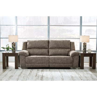 Laresview 2 Seat Reclining Sofa
