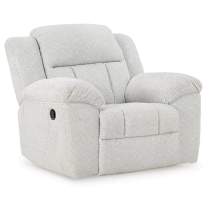 Frohn Manual Rocker Recliner