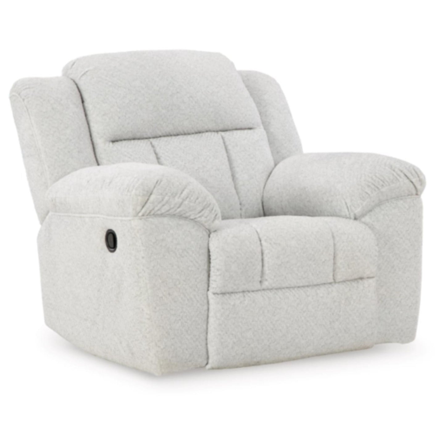 Frohn Manual Rocker Recliner