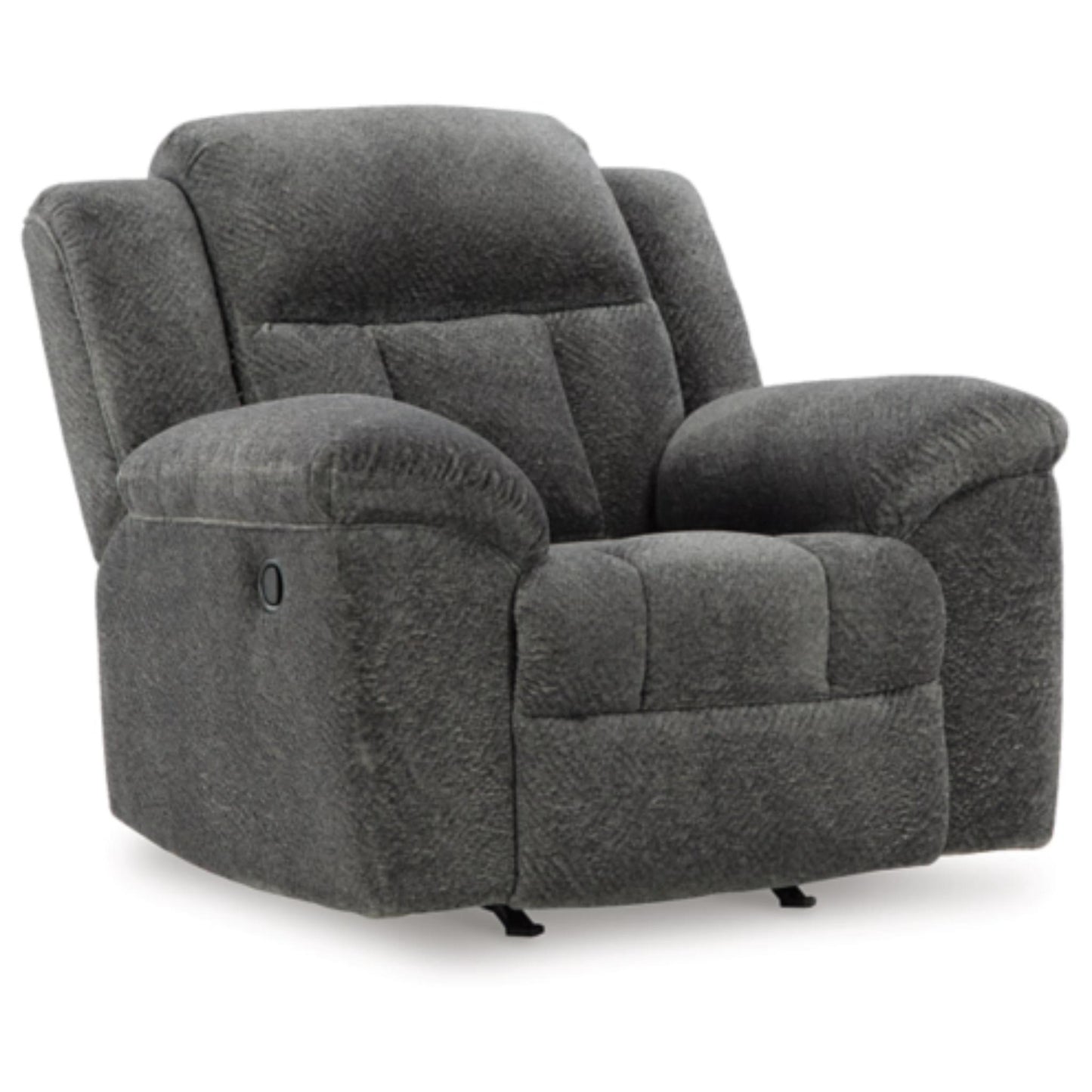 Frohn Manual Rocker Recliner