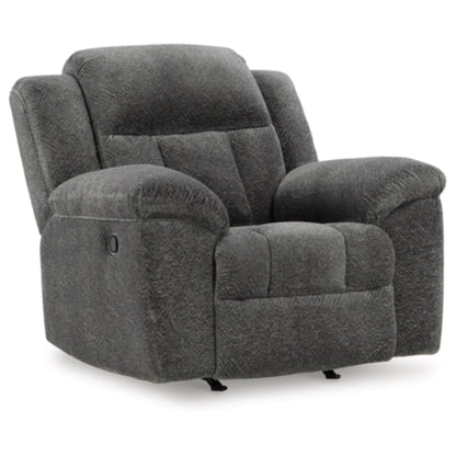 Frohn Manual Rocker Recliner