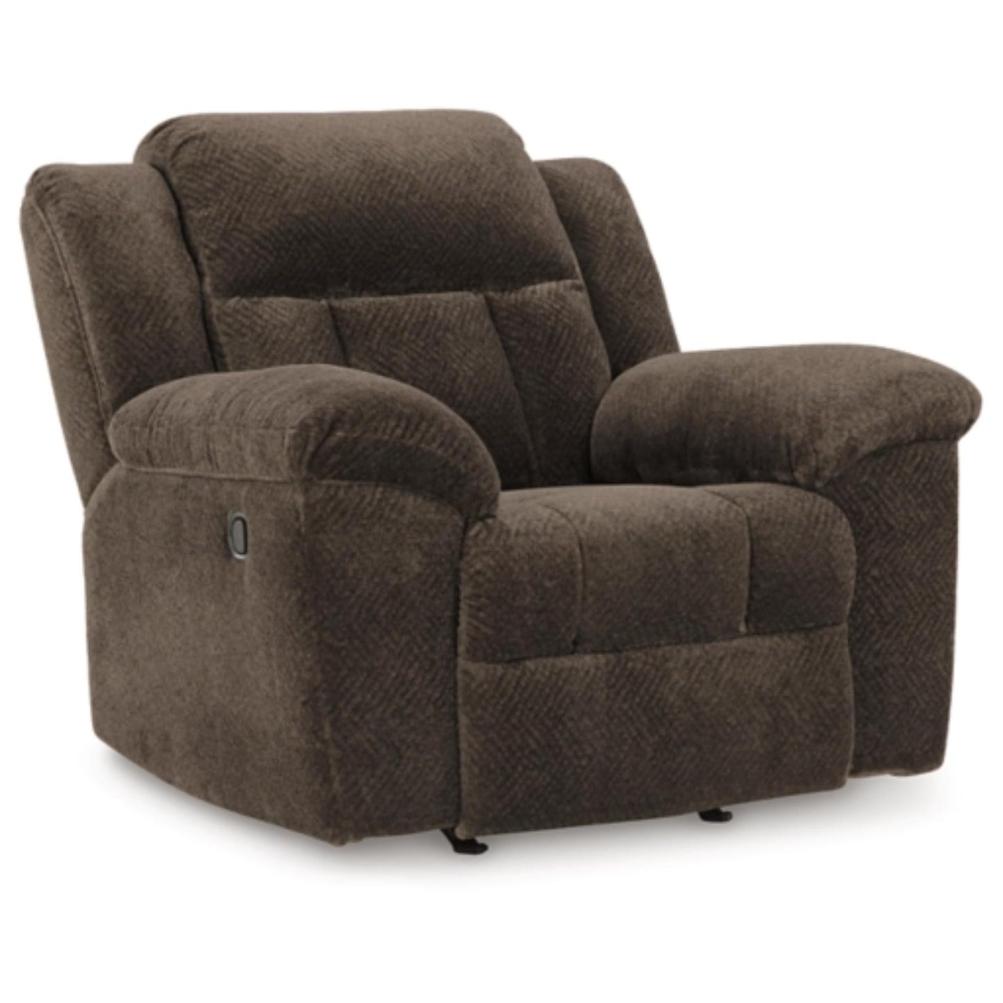 Frohn Manual Rocker Recliner