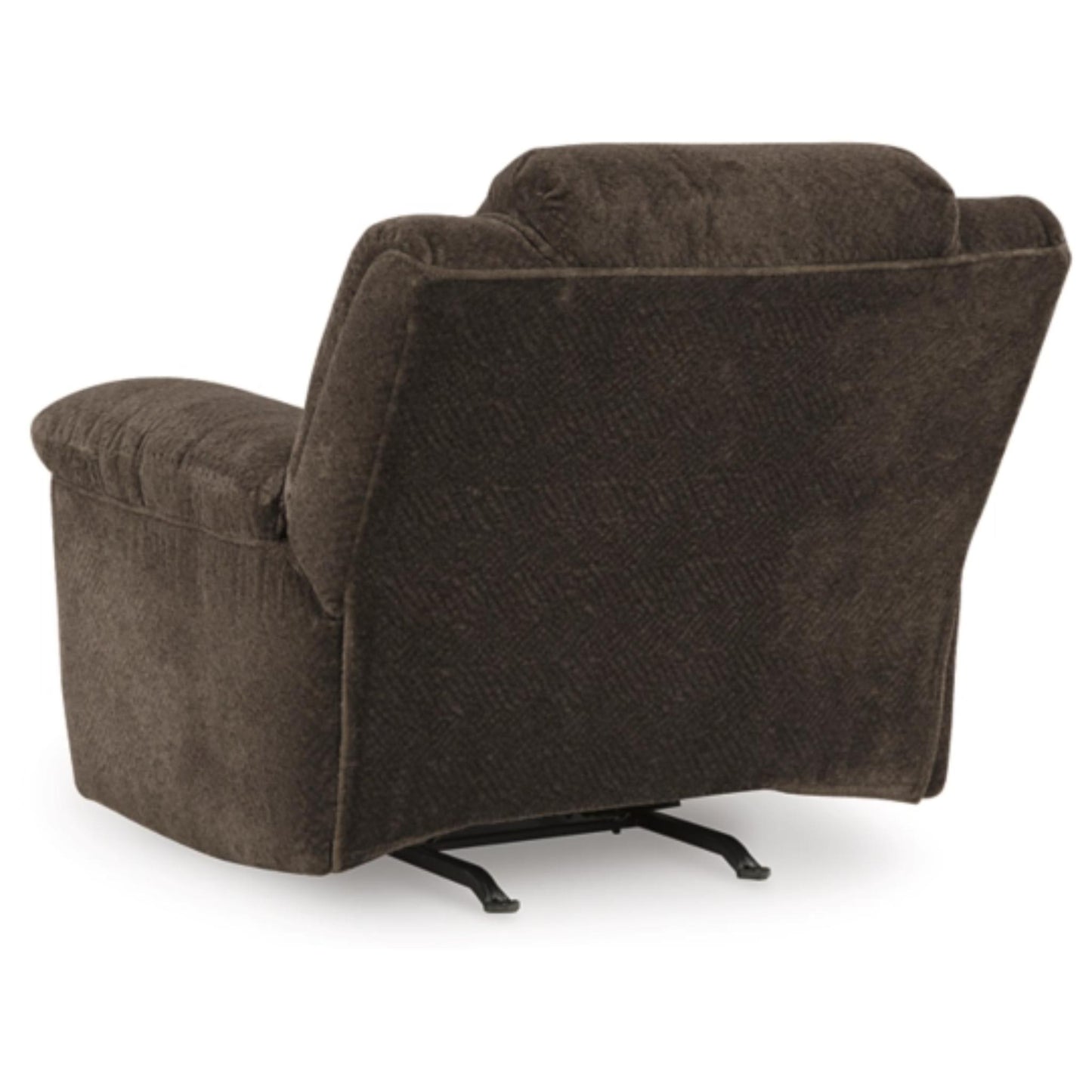 Frohn Manual Rocker Recliner