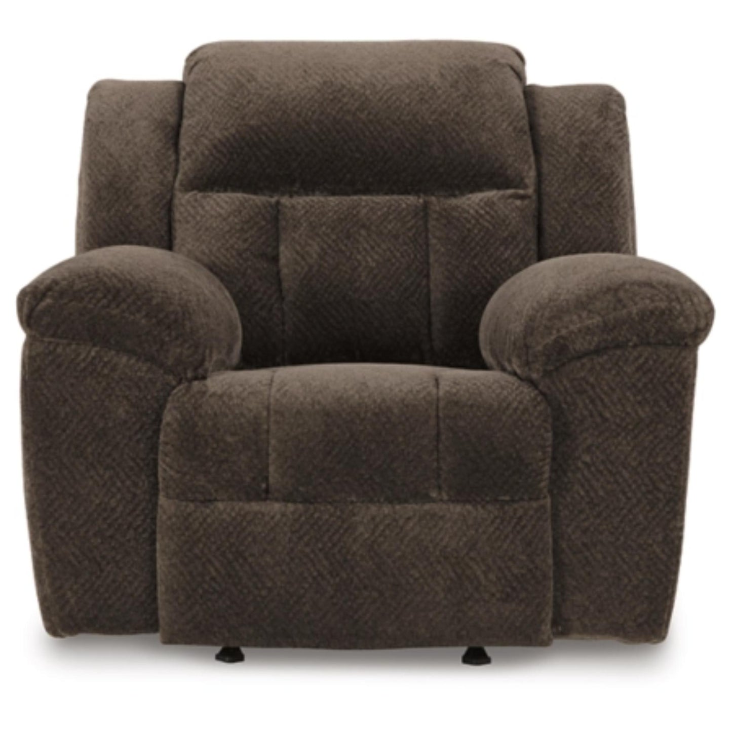 Frohn Manual Rocker Recliner