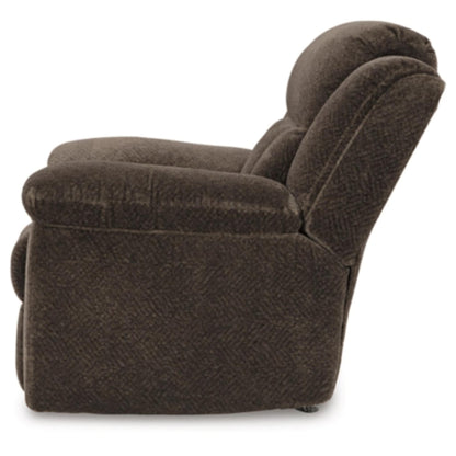 Frohn Manual Rocker Recliner