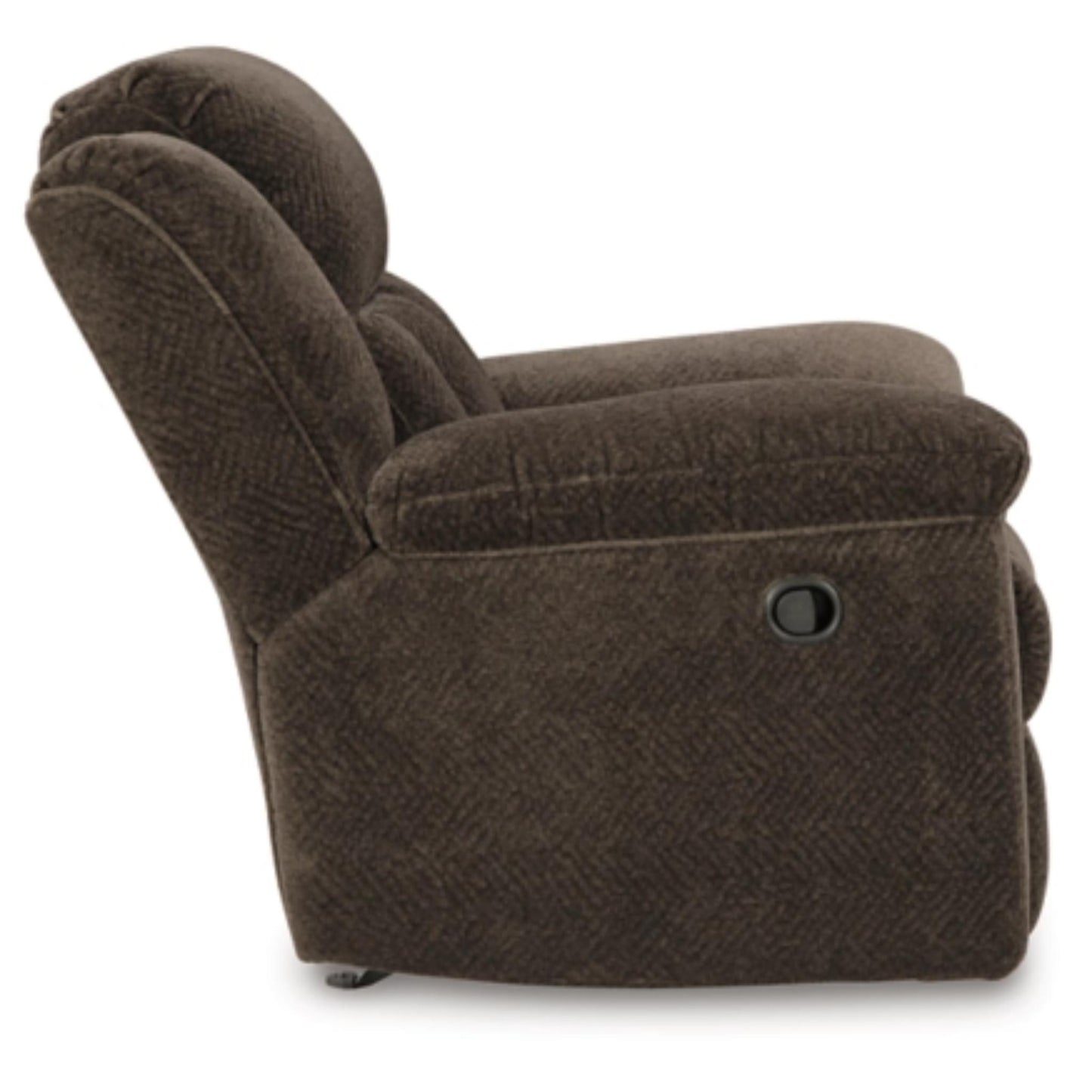 Frohn Manual Rocker Recliner